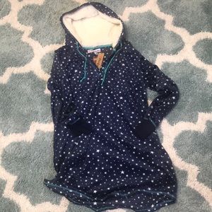 Dearfoams cozy nightgown